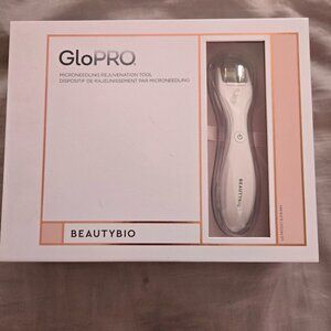 NEW GloPRO Microneedling Rejuvenation Tool